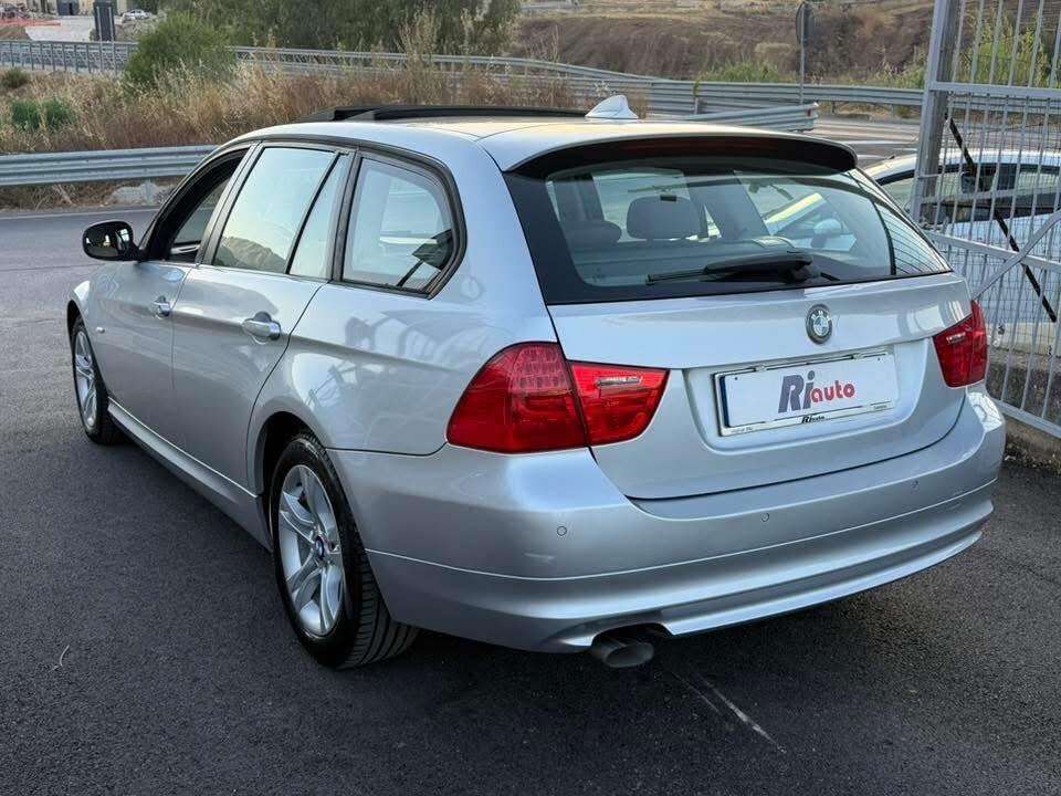 Bmw 316d 2.0 116CV Touring