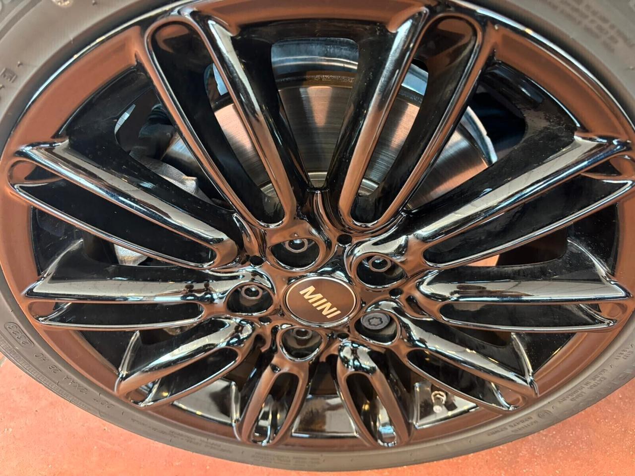 Mini Cooper S 2.0 178 CV Aut. GAR. 4 ANNI