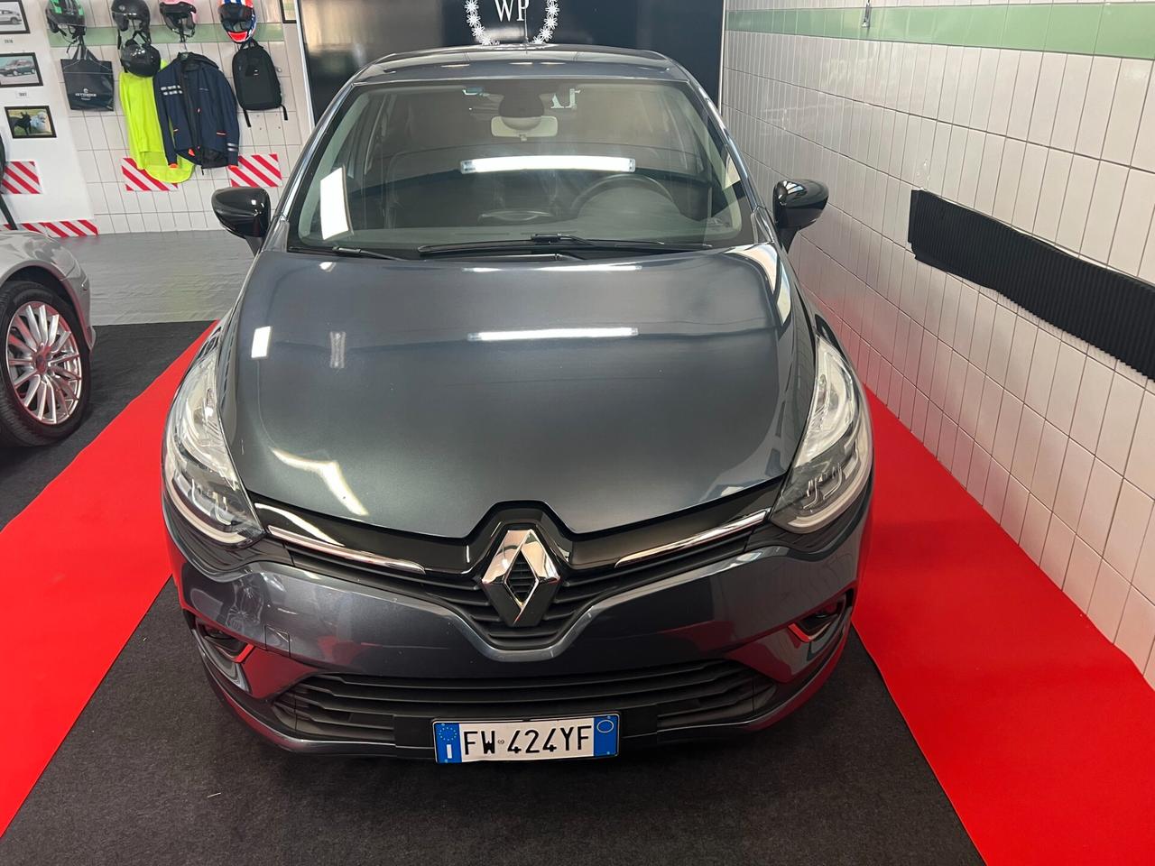 Renault Clio dCi 8V 75 CV 5 porte Business