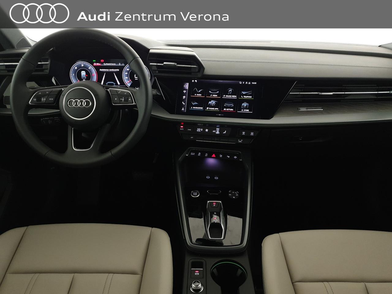 Allstreet 35TDI 150CV S tronic Business Advanced