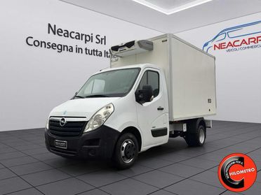OPEL Movano 2.3 CDTI FRIGO FRCX -20°ATP 07/2027 PORTA LATERALE
