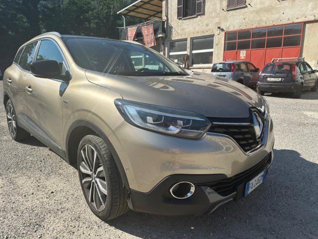 RENAULT Kadjar dCi 8V 110CV EDC Energy Bose