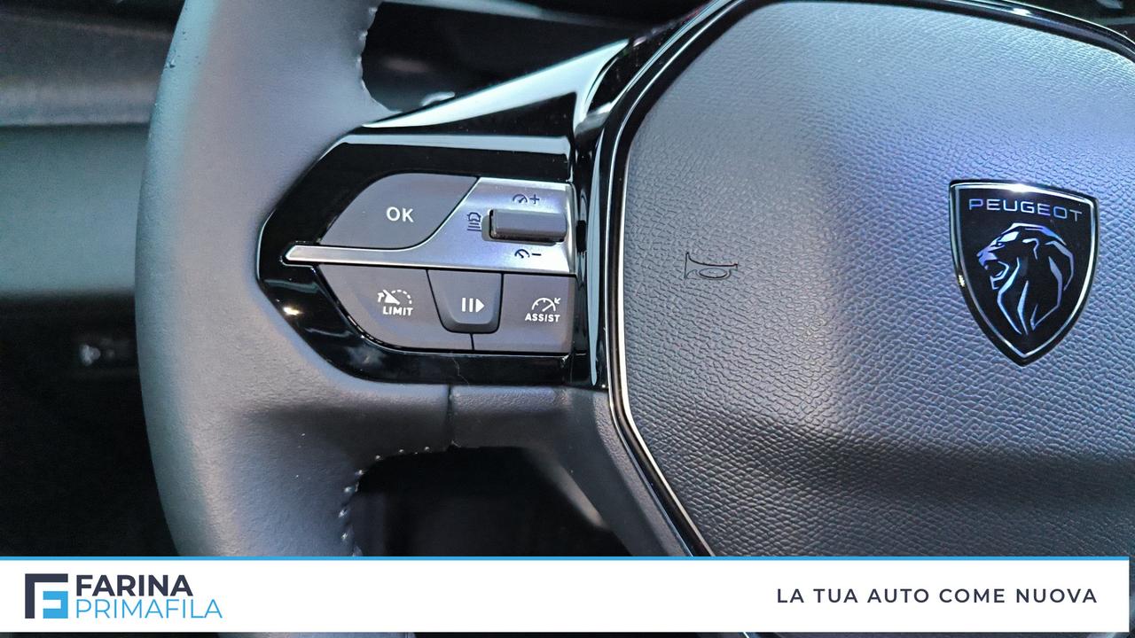 PEUGEOT 308 SW - BlueHDi 130 S&S EAT8 Allure
