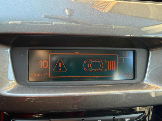 CITROEN C3 1.4 HDi 70 Exclusive