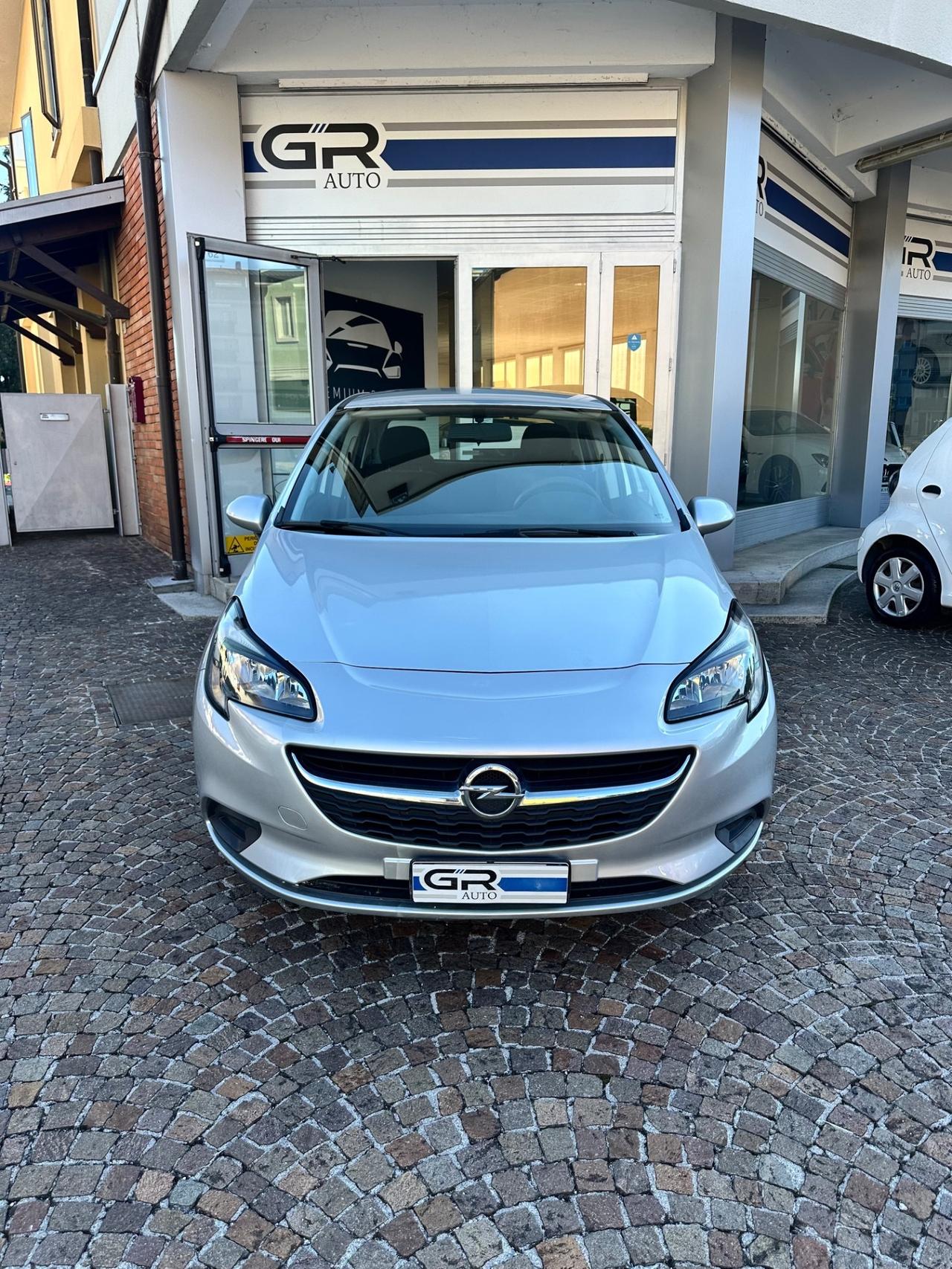 Opel Corsa 1.3CDTI 75Cv 5P - Uniproprietario