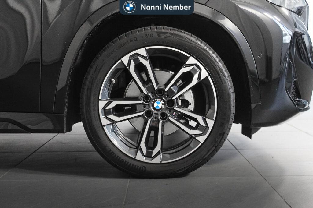 BMW X1 18 i Msport sDrive DCT
