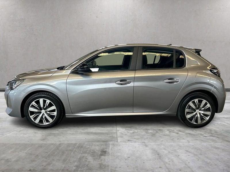 Peugeot 208 1.2 PureTech Active 75 cv