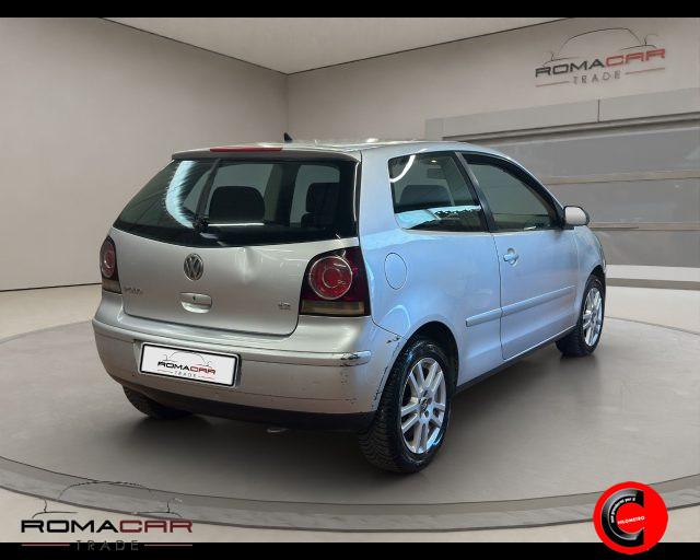 VOLKSWAGEN Polo 1.2/64CV 12V 3p. Trendline