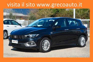 Fiat Tipo 1.3 Mjt 5 porte Life Led telecamera