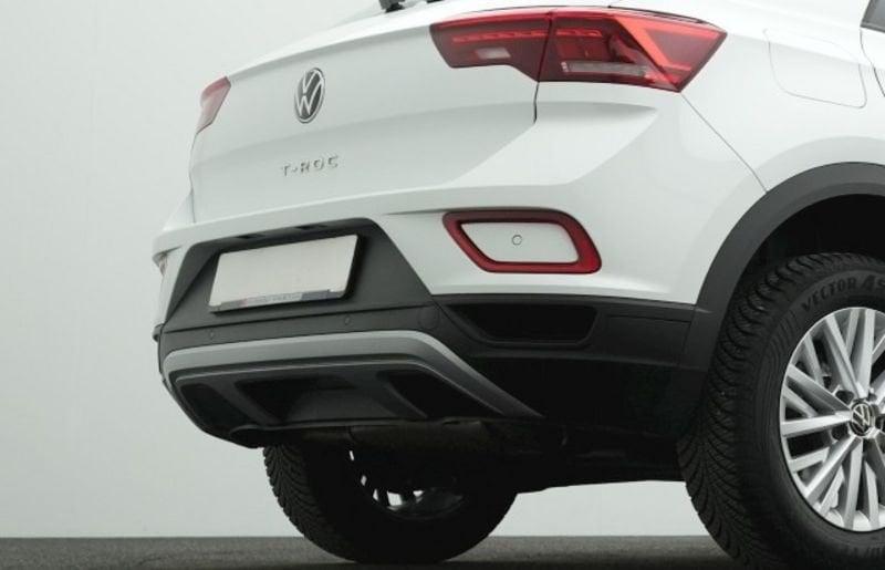 Volkswagen T-Roc T-Roc 2.0 TDI SCR Life LED APP CONNECT