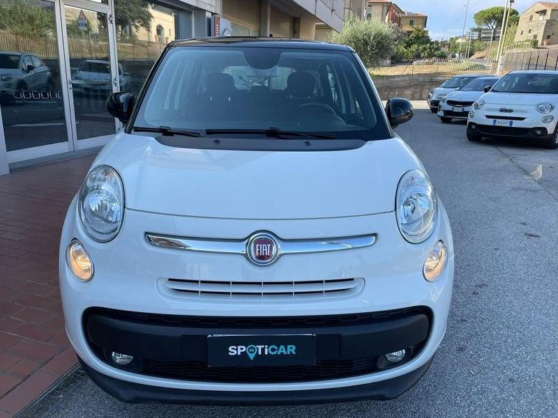 FIAT 500L Living 500L Living 1.3 Multijet 85 CV Lounge