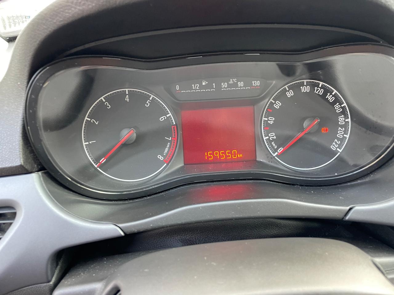 Opel Corsa 1.4 90CV GPL Tech 5 porte n-Joy