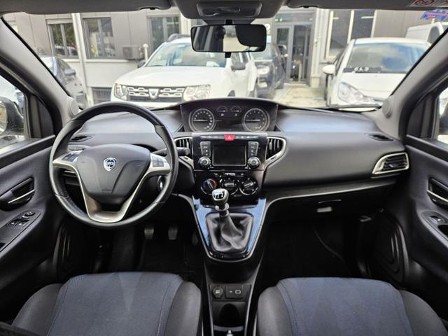LANCIA Ypsilon 1.2 69 CV 5 porte S&S