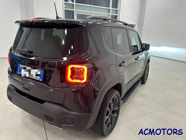 JEEP Renegade 1.3 T4 190CV PHEV 4xe AT6 Limited