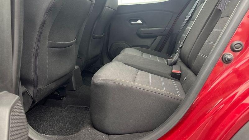 Dacia Sandero Stepway 1.0 tce Comfort Eco-g 100cv