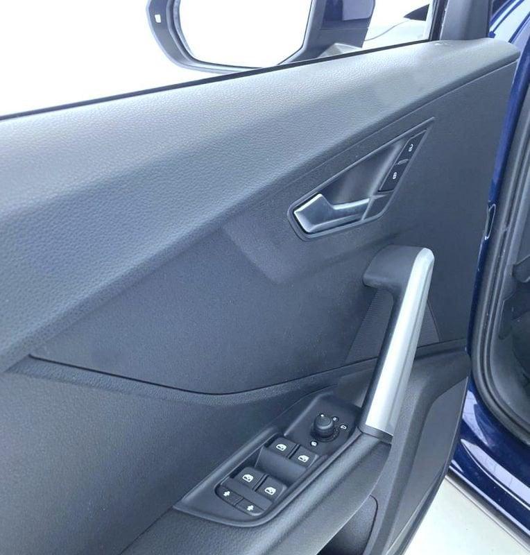 Audi Q2 2.0 35 TDI BUSINESS S TRONIC