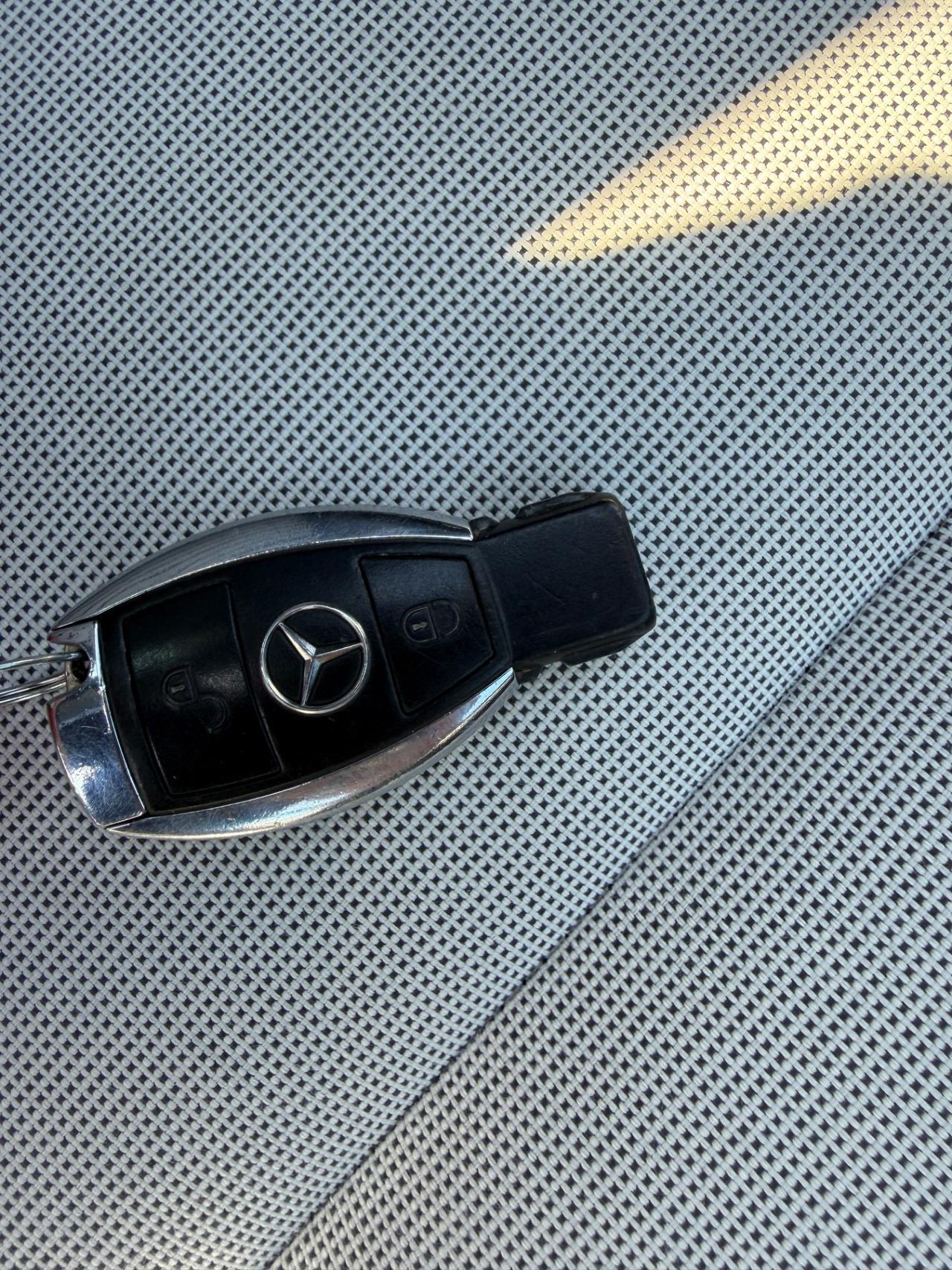 Mercedes-benz A 180 CDI Premium 12M GARANZIA