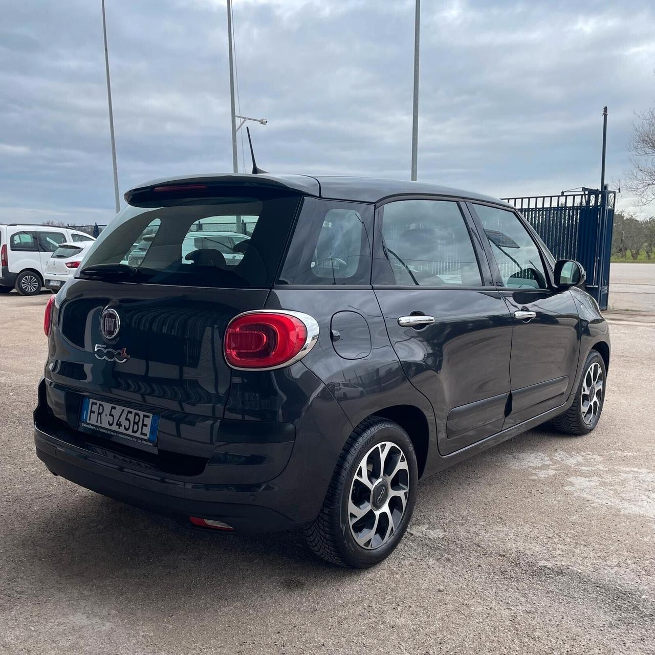 Fiat 500L 1.6 Multijet 120 CV Business