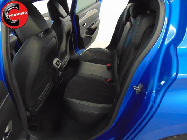 PEUGEOT 308 BlueHDi 130 S&S EAT8 GT