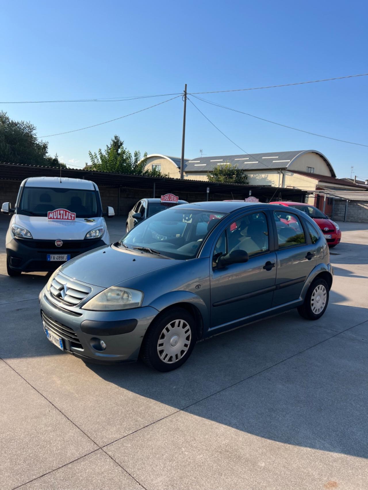 Fiat Doblo Doblò 1.6 MJT 16V 90CV Easy