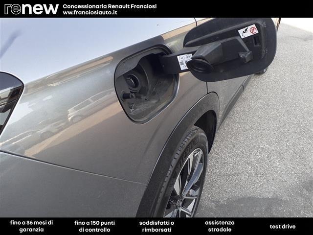 RENAULT Espace 1.2 E-Tech full hybrid 200cv Techno 5p.ti