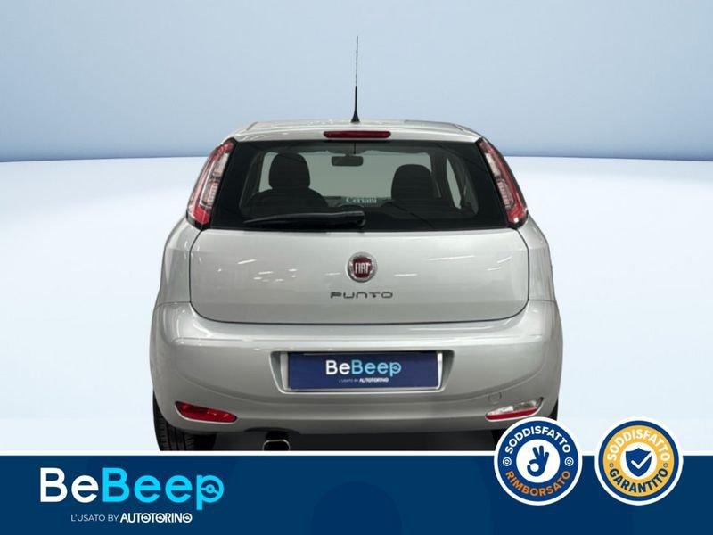 FIAT Punto 3P 1.2 YOUNG