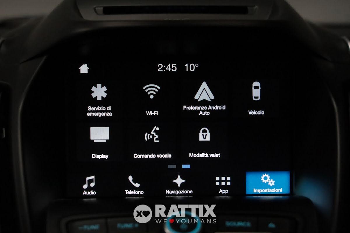 Ford Kuga 1.5 TDCI 120CV ST-Line Powershift