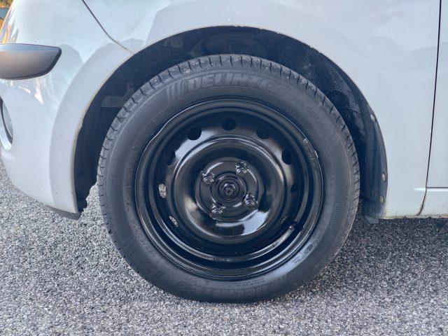 HYUNDAI i10 1.1 12V BlueDrive GPL Active