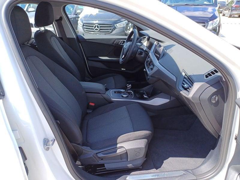 BMW Serie 1 116d Advantage auto