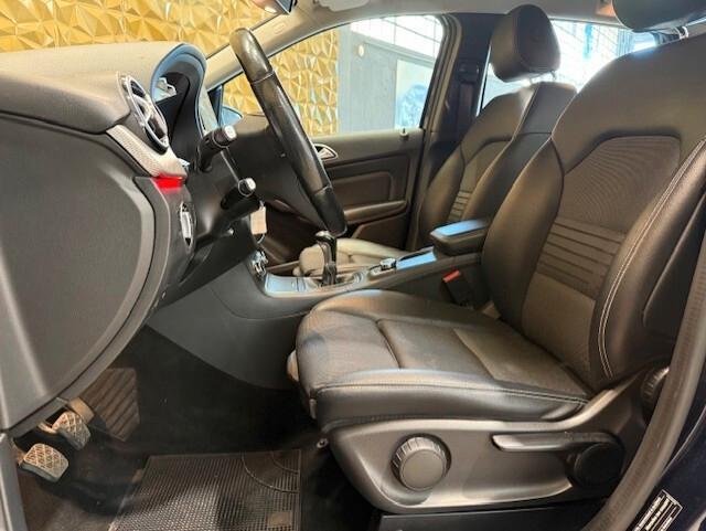 Mercedes-benz B 180 d Premium