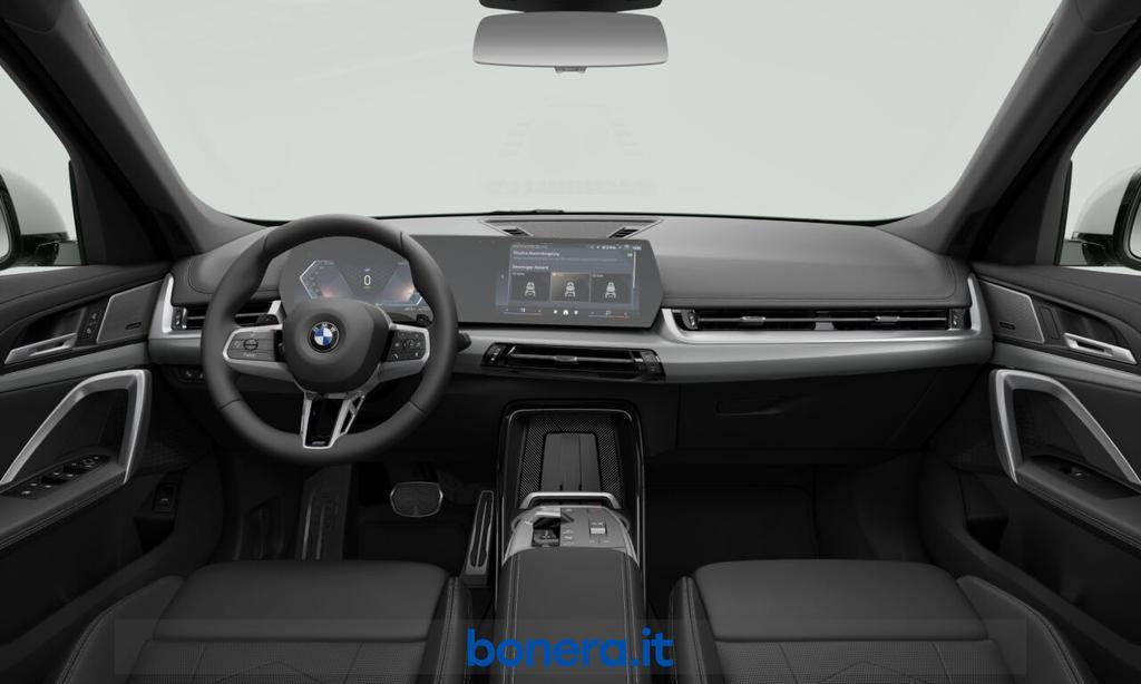 BMW X1 23 d Mild Hybrid 48V MSport Pro xDrive DCT
