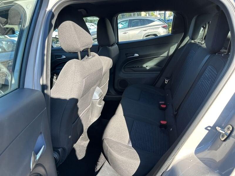 Alfa Romeo Junior 1.2 ibrida 145cv edct6