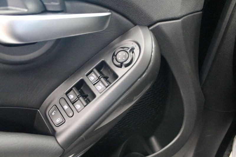 FIAT 500X 1.6 MultiJet 130 CV Cross + Tetto