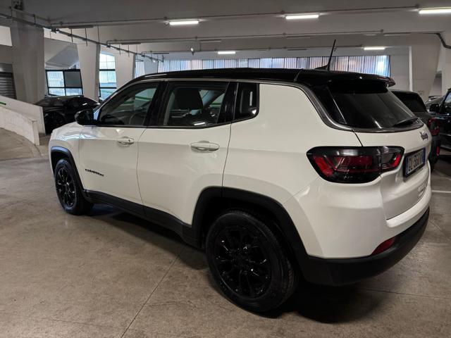 JEEP Compass Compass 1.6 mjt #VIRTUALCOCKPIT#130CV#CARPLAY