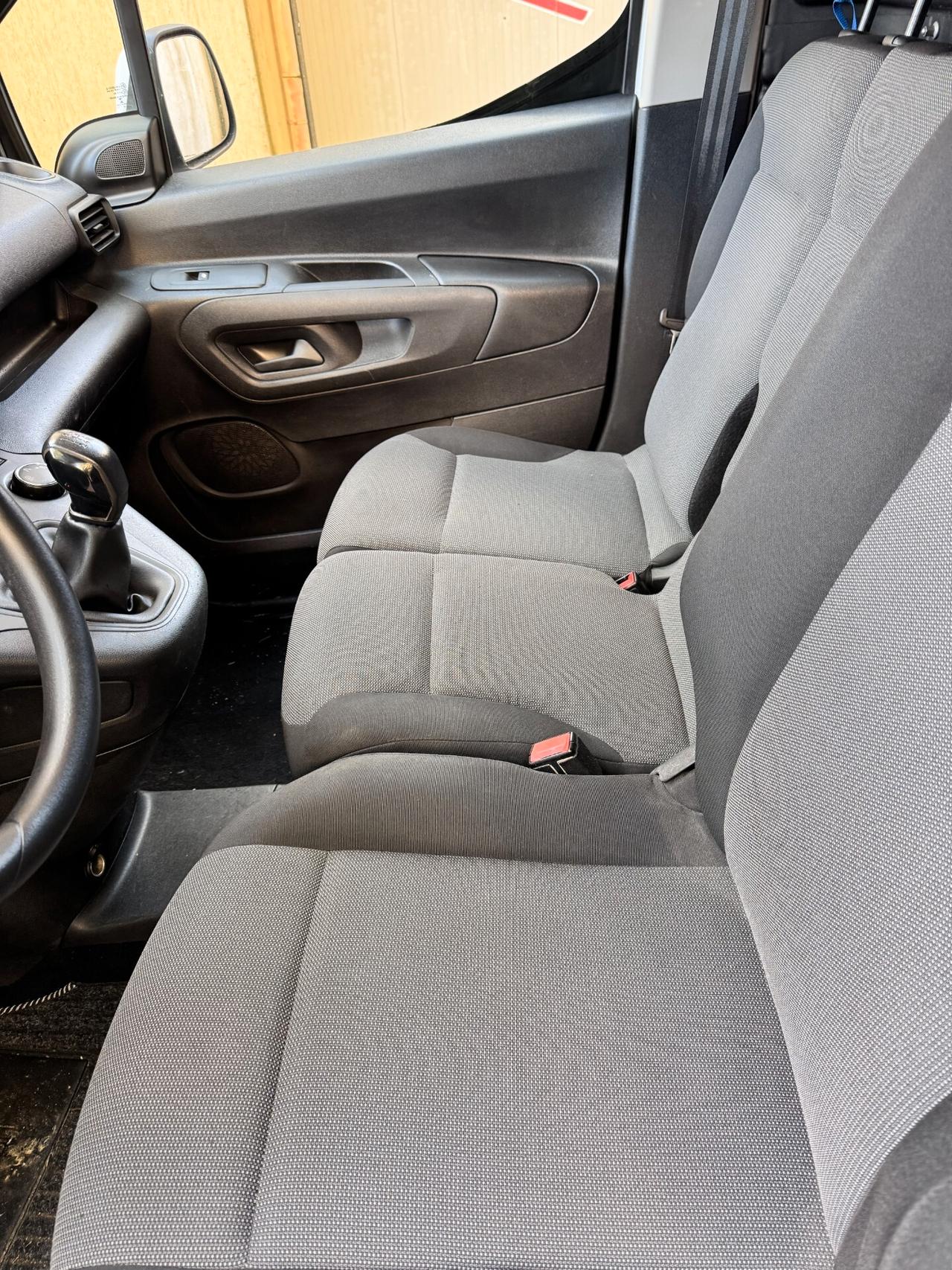 Opel Combo Cargo 1.6 Diesel PC 1000kg Edition