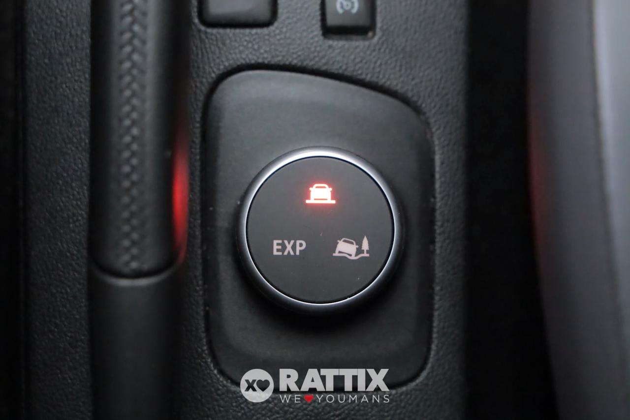 Renault Captur 1.5 DCI 90CV Excite EDC