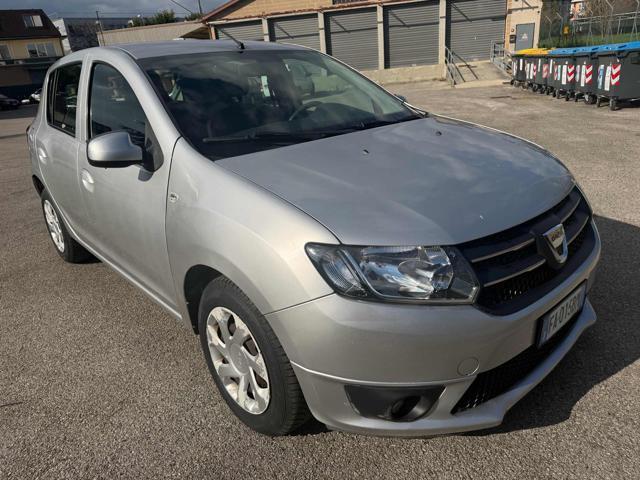 DACIA Sandero 0.9 TCe 12V T-GPL 90CV Start&Stop La Gazzetta d. S