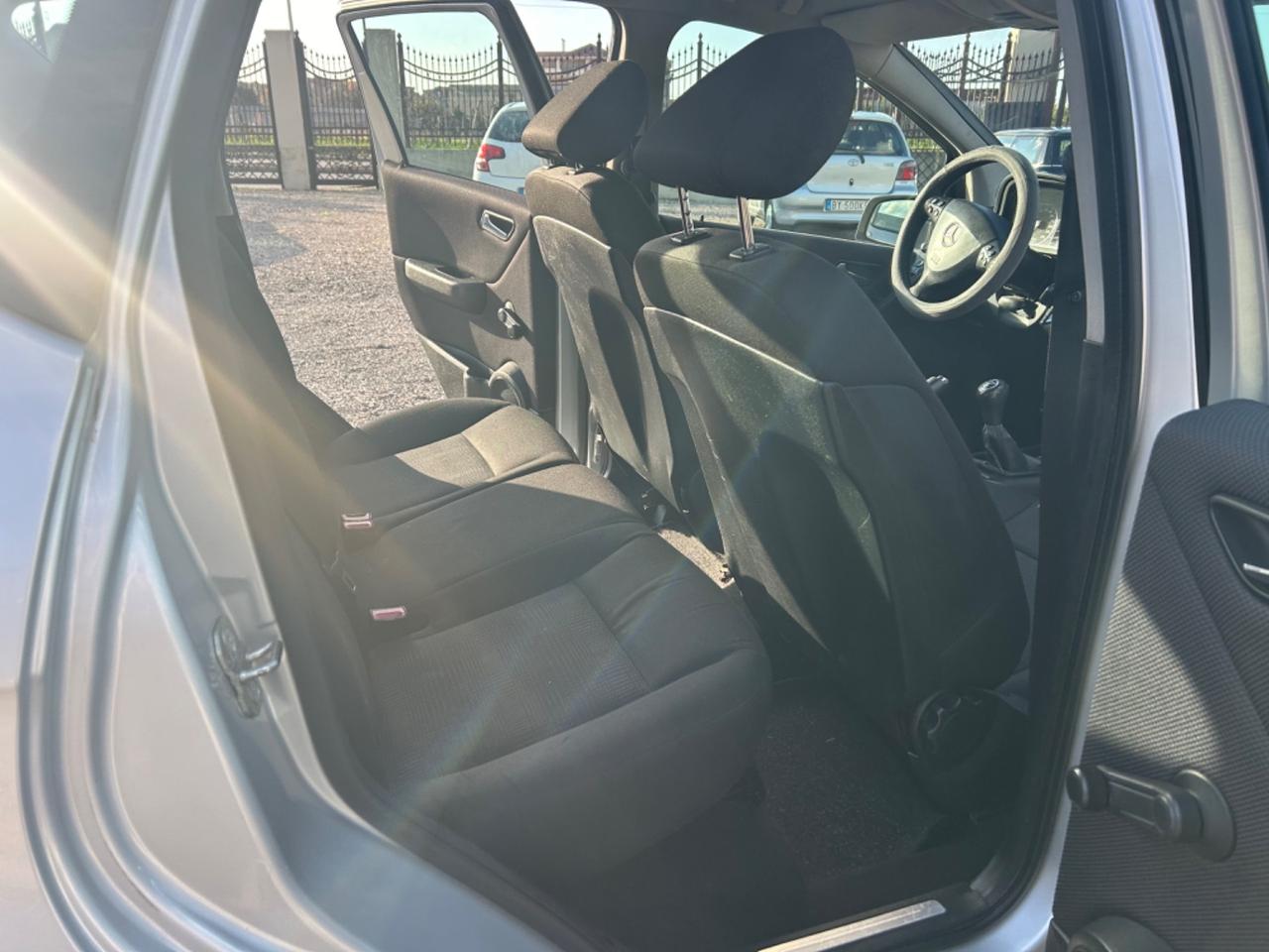 Mercedes-benz A 180 Viene venduta vista e piaciuta