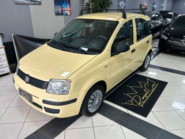 Fiat Panda 1.1