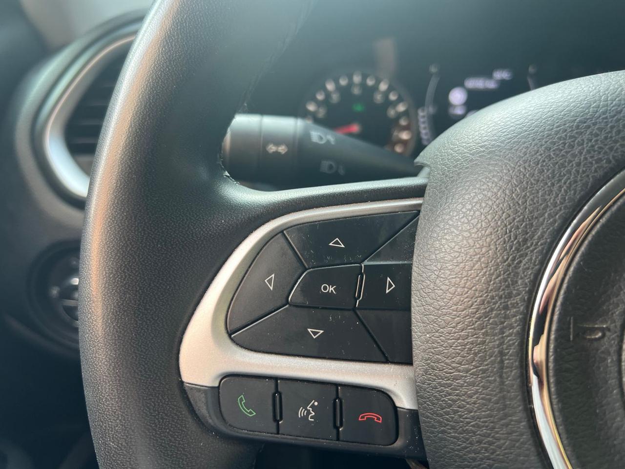 Jeep Renegade Longitude 1.0 T-GDI #11904