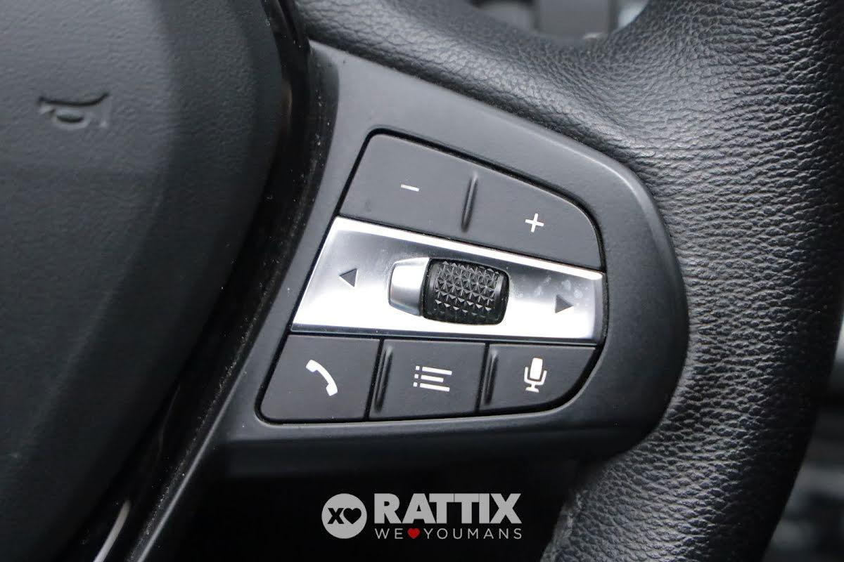 BMW 116 d 1.5 116CV Business Advantage auto