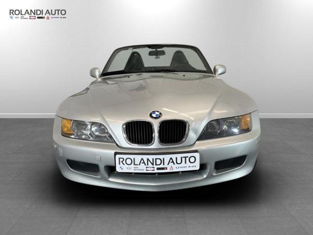 BMW Z3 Roadster 1.9 118cv