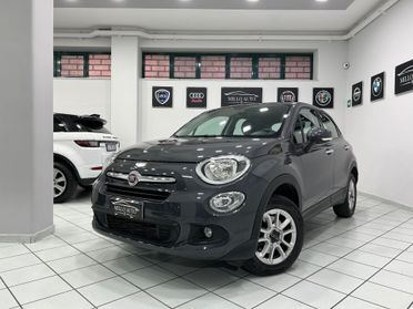 Fiat 500X 1.4 T-Jet 120CV Lounge GPL CASA MADRE
