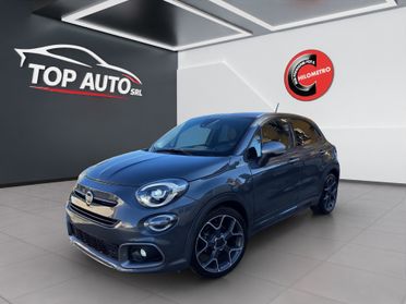 Fiat 500X 1.6 MJT 120 CV SPORT