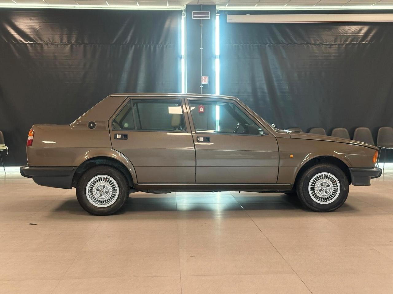 Alfa Romeo Giulietta 1.6