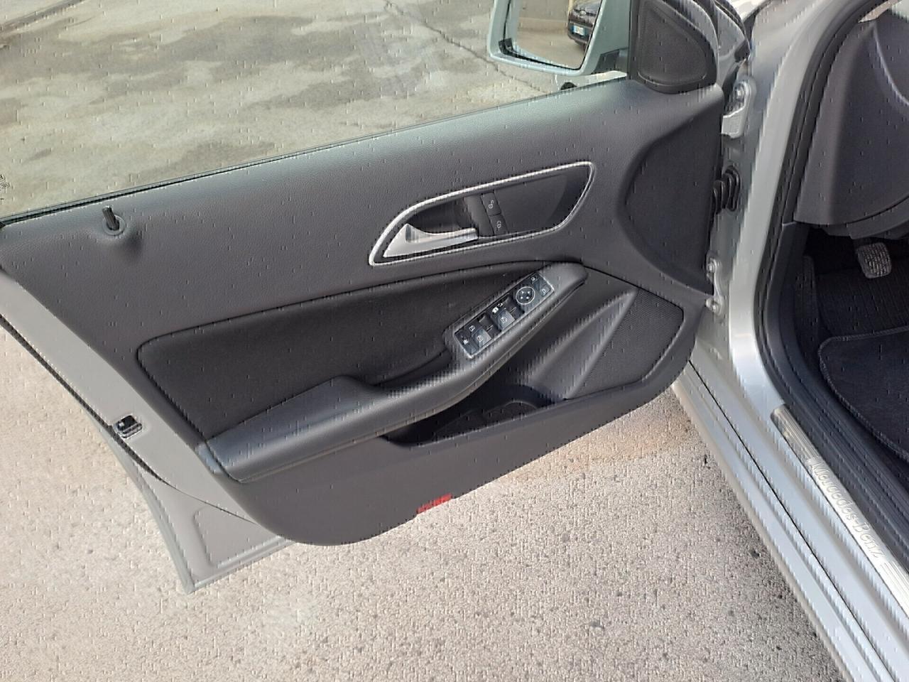 Mercedes-benz A 160 A 160 CDI Executive