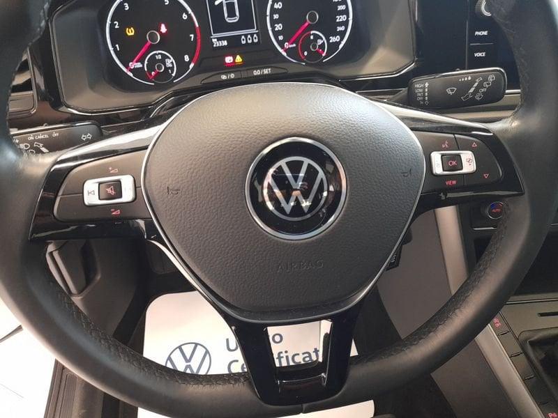 Volkswagen Polo 1.0 TGI Sport BMT