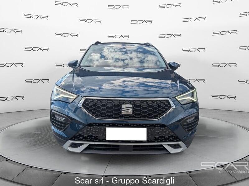 Seat Ateca 1.0 TSI Business