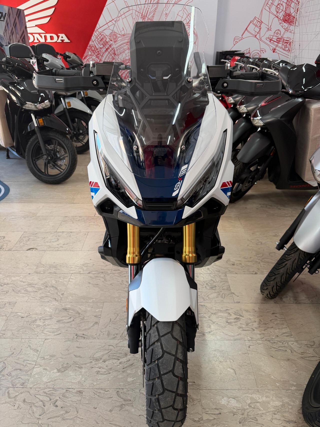 Honda X-ADV 750 SPECIAL EDITION