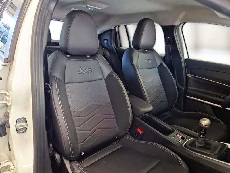 JEEP AVENGER 1.2 TURBO ALTITUDE SUV